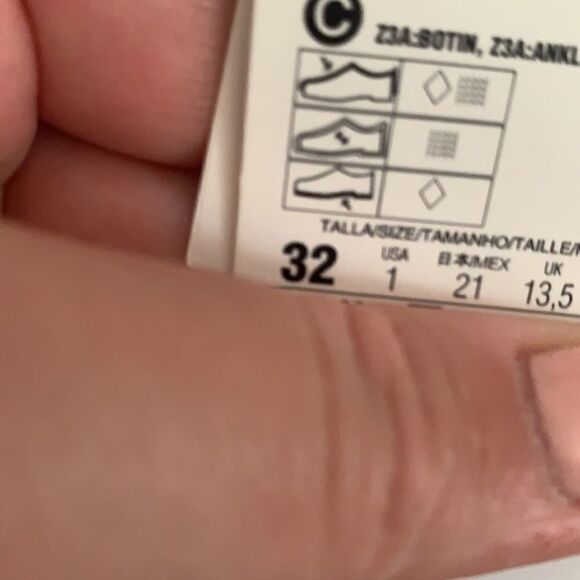 šlastĀ dealšZaraāzipperābootsāš„¾ - Picture 12 of 14